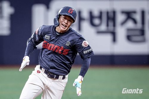 롯데 내야수 이호준