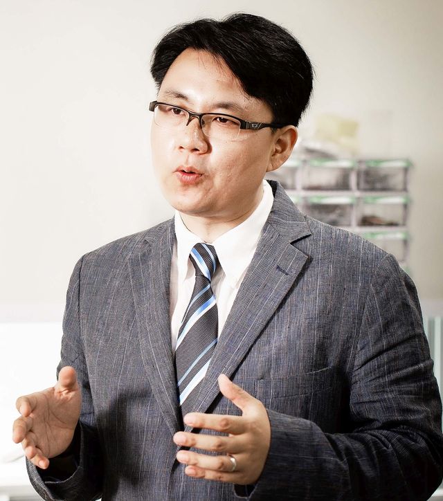 UNIST 강상훈 교수