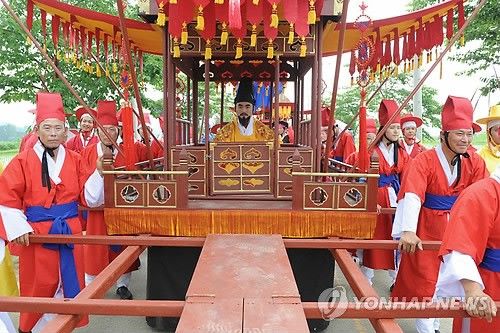 청원군, 초정약수 관광 명소화 추진