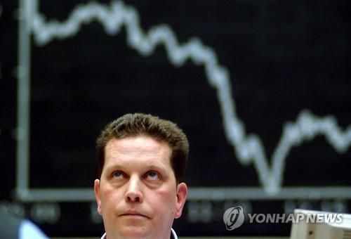 프랑크푸르트 증권거래소