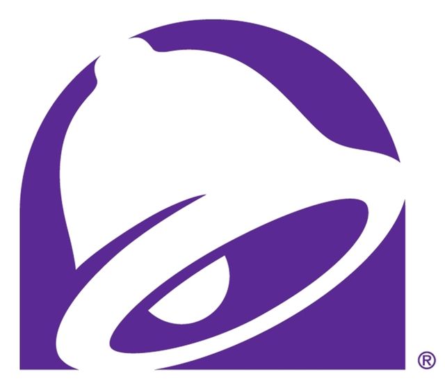 타코벨 로고