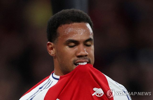 아스널 마갈량이스