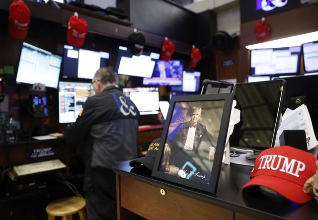 미국 뉴욕증권거래소 