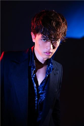 앨런 치킨 차우 '하이브 아메리카 x AU' 총괄 프로듀서 겸 공동 대표