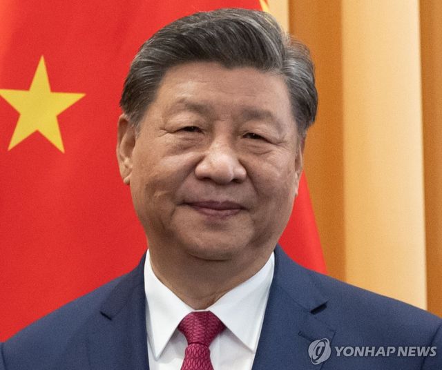 시진핑 중국 국가 주석