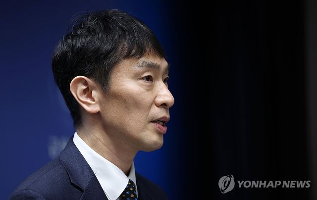 이복현 금감원장