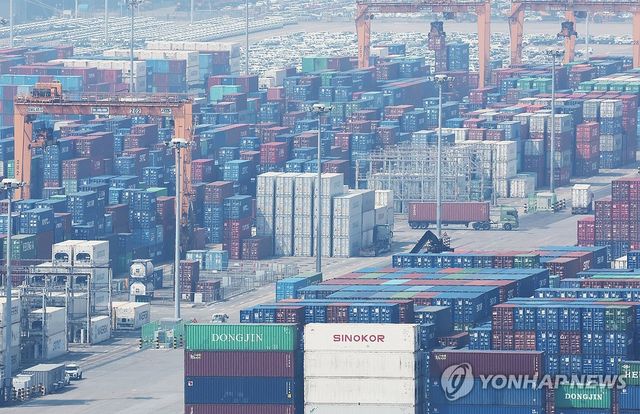 한국 수출 앞날은?