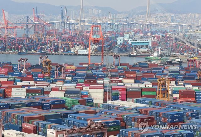 [연합뉴스 자료사진]