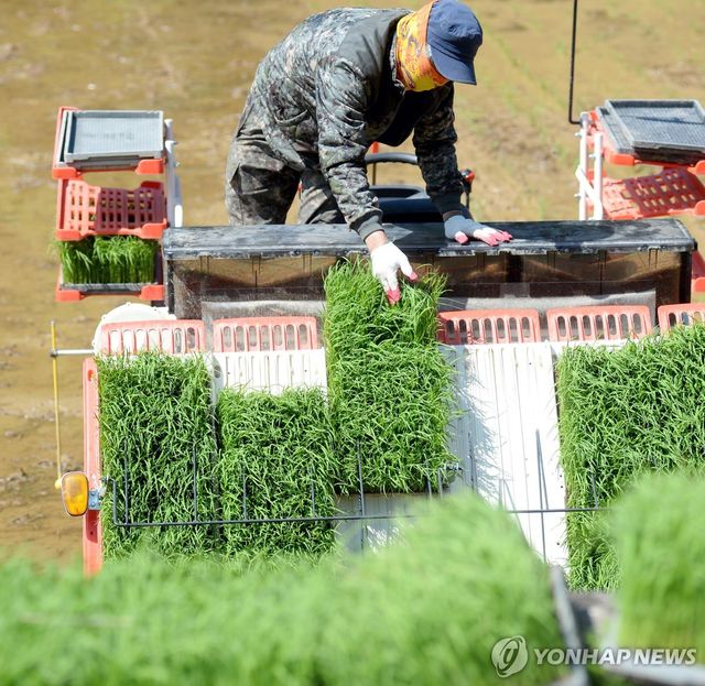 화천군 영농대행 서비스