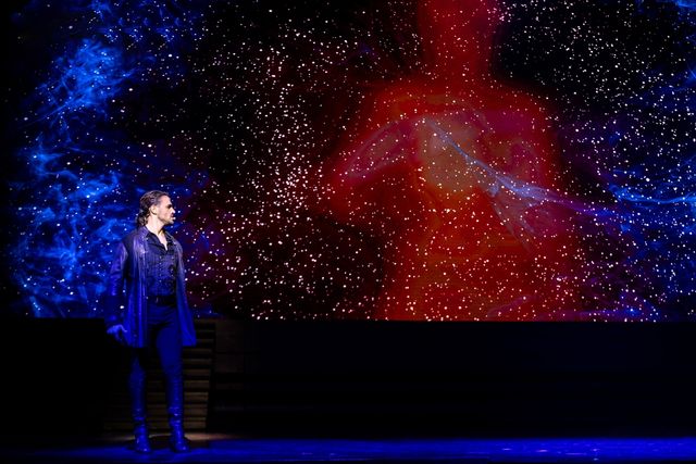 뮤지컬 '돈 주앙' 속 돈 주앙