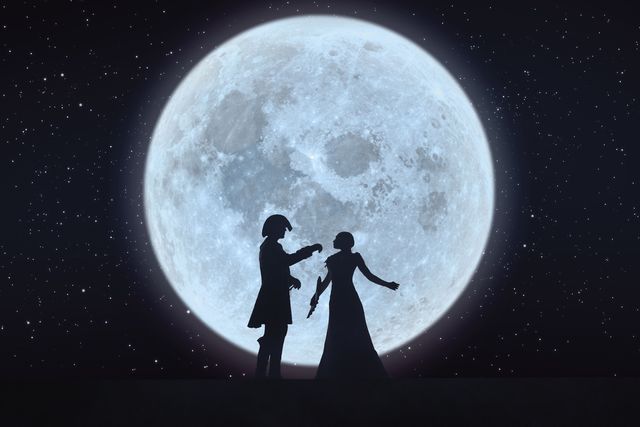 뮤지컬 '돈 주앙' 공연