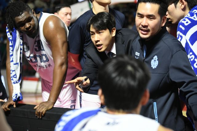 김태술 소노 감독