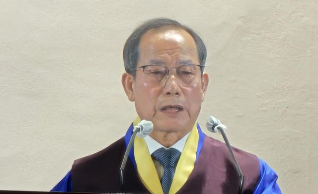 박인준 천도교 신임 교령