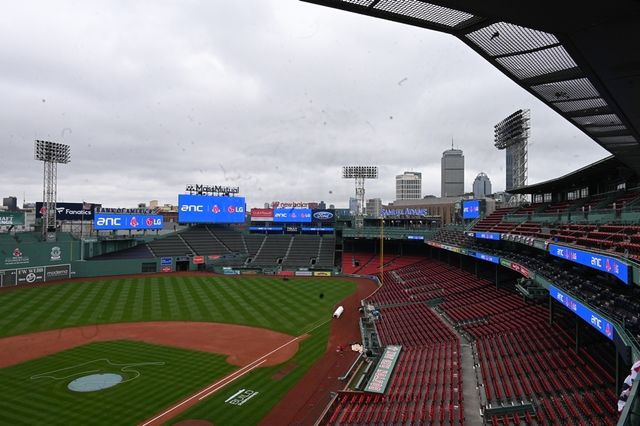 LG전자, MLB 보스턴 홈구장에 초대형 디스플레이 설루션 공급