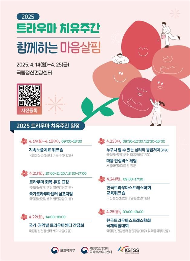 [보건복지부 제공. 재판매 및 DB 금지]