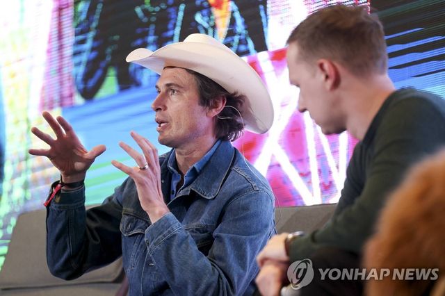 일론 머스크 동생 킴벌 머스크