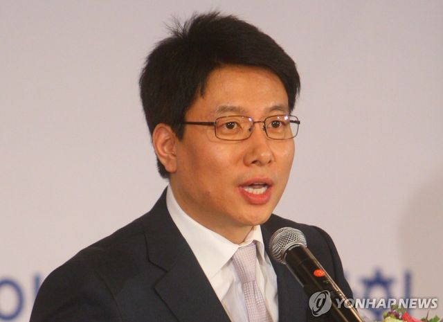 신동호 EBS 사장 