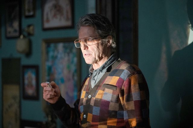 영화 '헤레틱' 속 한 장면