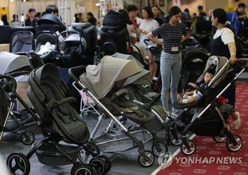 제4회 프리미엄 서울 베이비 키즈 페어