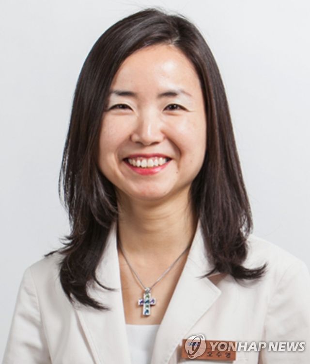 오수영 성균관대학교 교수