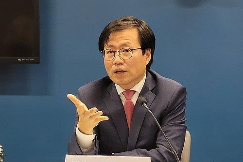 여한구 피터슨국제경제연구소(PIIE) 선임위원