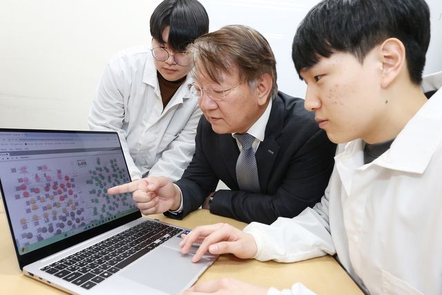 KAIST 이상엽 특훈교수 연구팀 