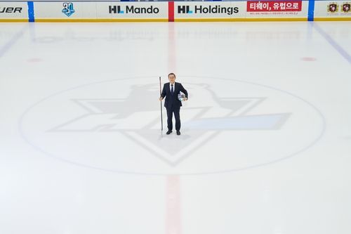 정몽원 HL 그룹 회장