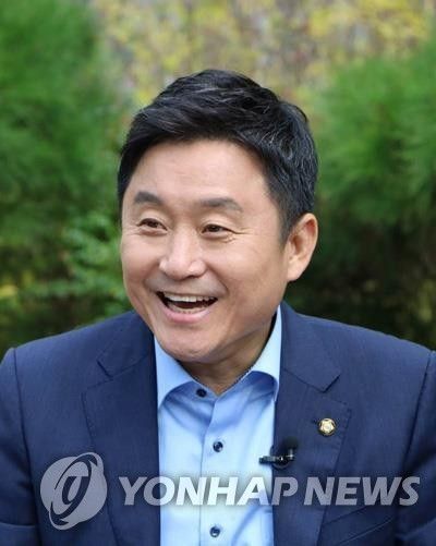 더불어민주당 최인호 전 의원