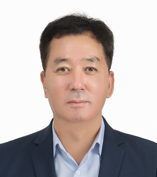 김유식 신임 IBS 상임감사 