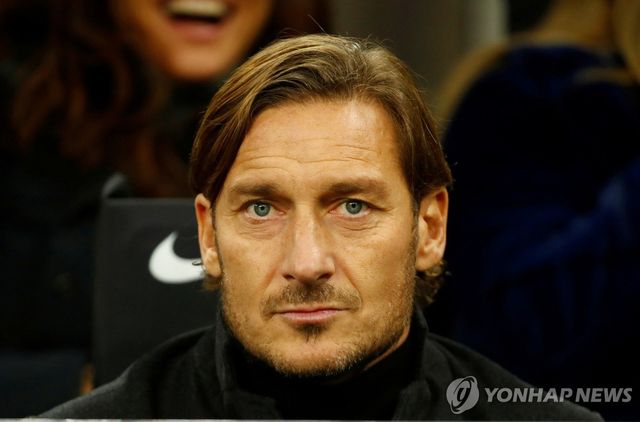 프란체스코 토티