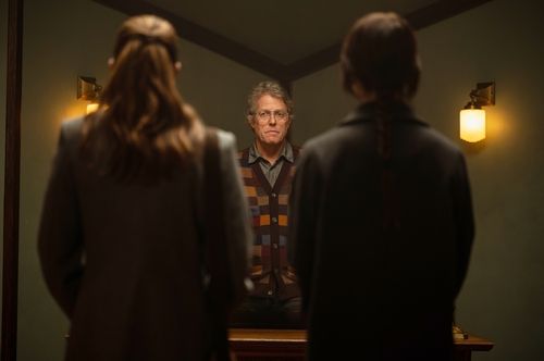 영화 '헤레틱' 속 한 장면