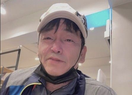 뇌사장기기증으로 6명 살린 반종학 씨