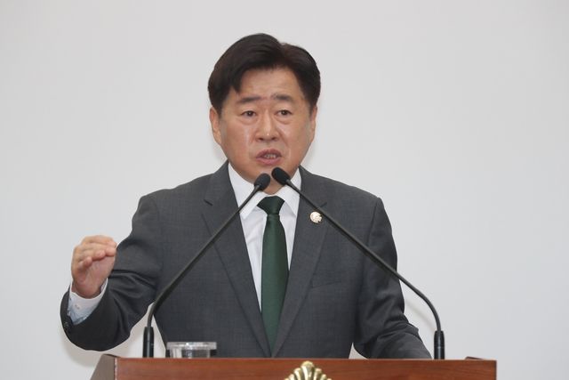 오영훈 제주지사