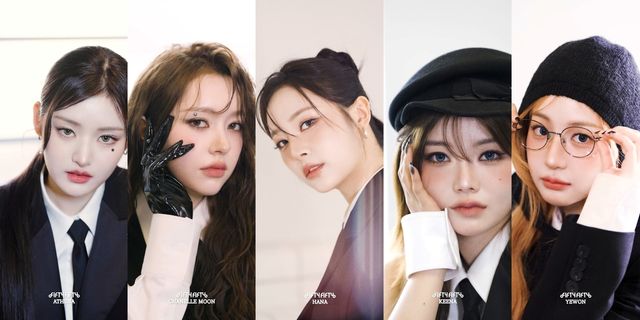 걸그룹 피프티피프티