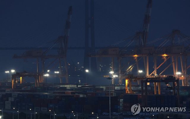 한국 수출 앞날은?