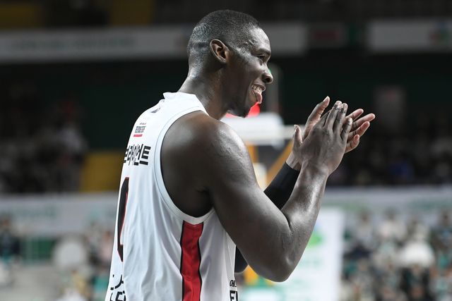 조니 오브라이언트