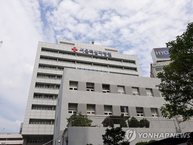 서울적십자병원