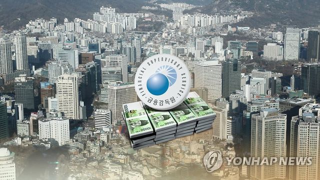 기업 과징금(CG)