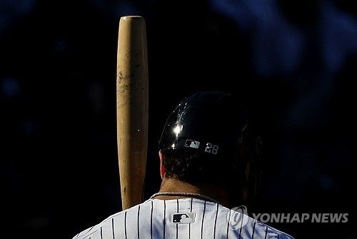 MLB 화제로 떠오른 '어뢰 배트'