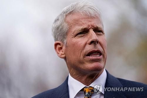 크리스 라이트 미국 에너지부 장관