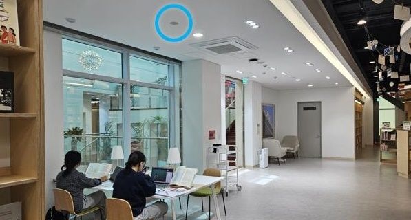 소음중화장치 설치 