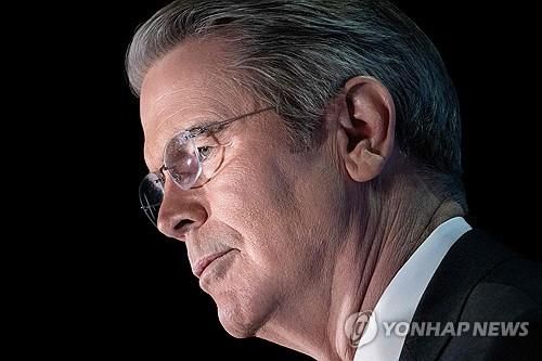 스콧 베선트 미 재무장관