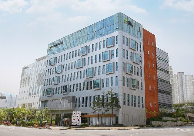 한국보훈복지의료공단