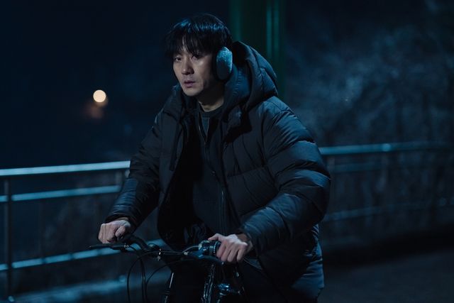 넷플릭스 새 시리즈 '악연'