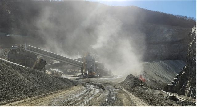 부산시 특사경에 적발된 미세먼지 배출 업체