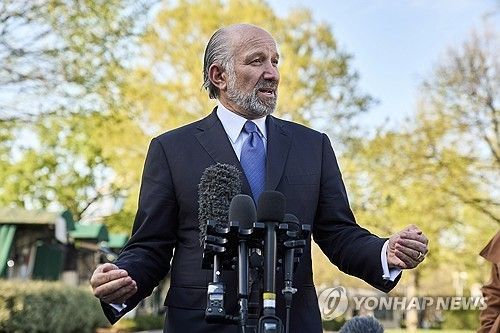 러트닉 상무부 장관