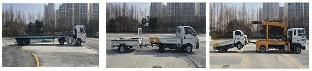 강서운전면허시험장