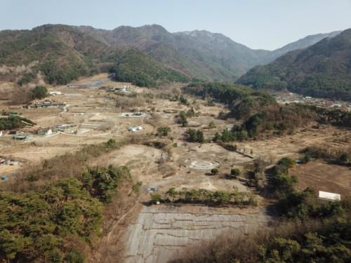 옛 드림랜드 부지