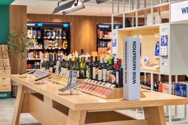 롯데마트 보틀벙커, 23일까지 주류 최대 할인행사 '블랙벙커데이'