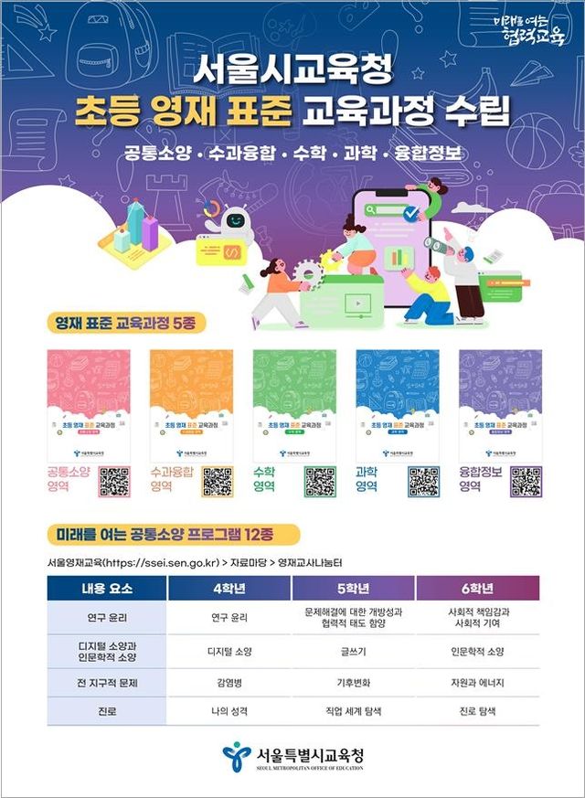 [서울시교육청 제공]